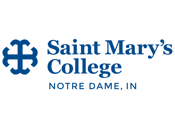 Saint Mary's College logo