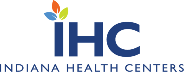 Indiana Health Centers logo