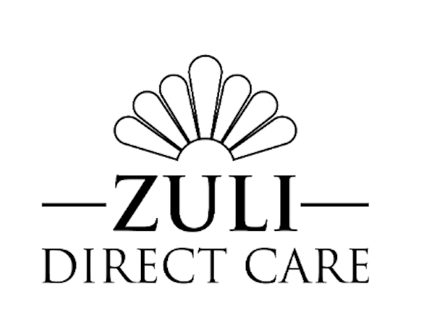 Zuli Direct Care logo