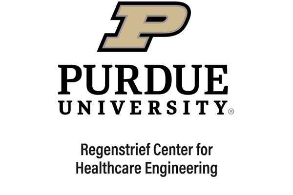 Purdue University RCHE logo